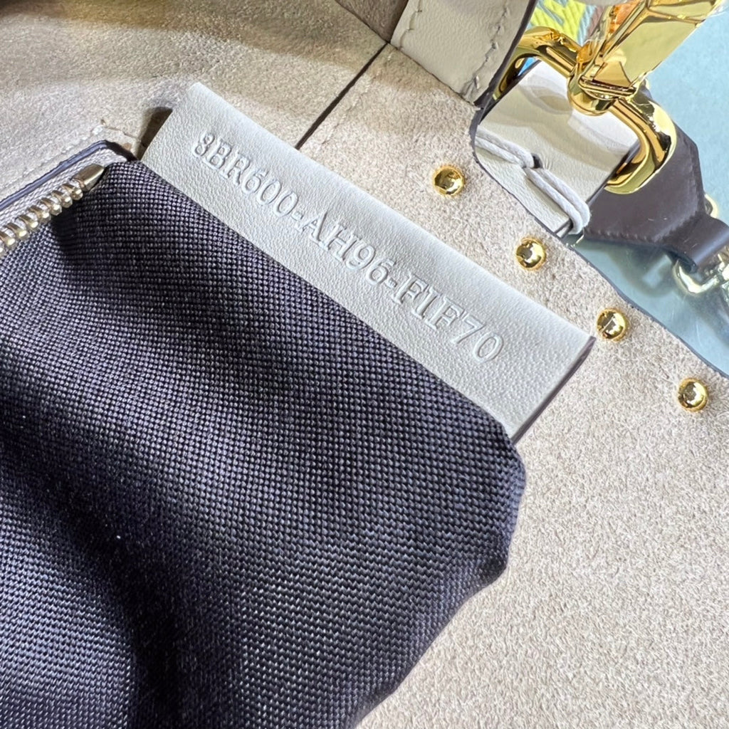 ELE -  Bag - FED - 268