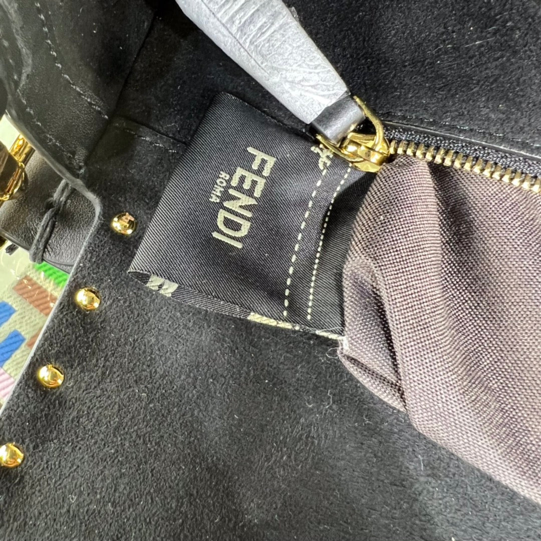 ELE -  Bag - FED - 269