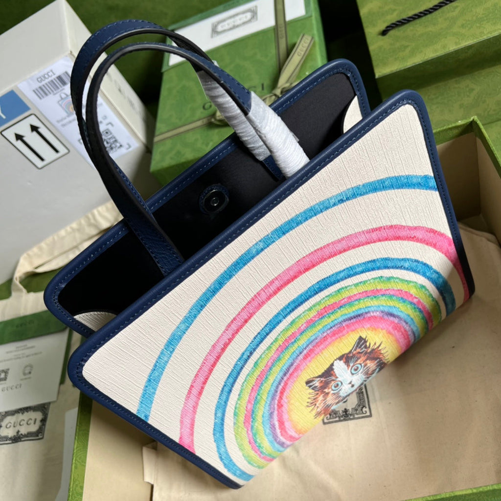 Luxury Bag - 056