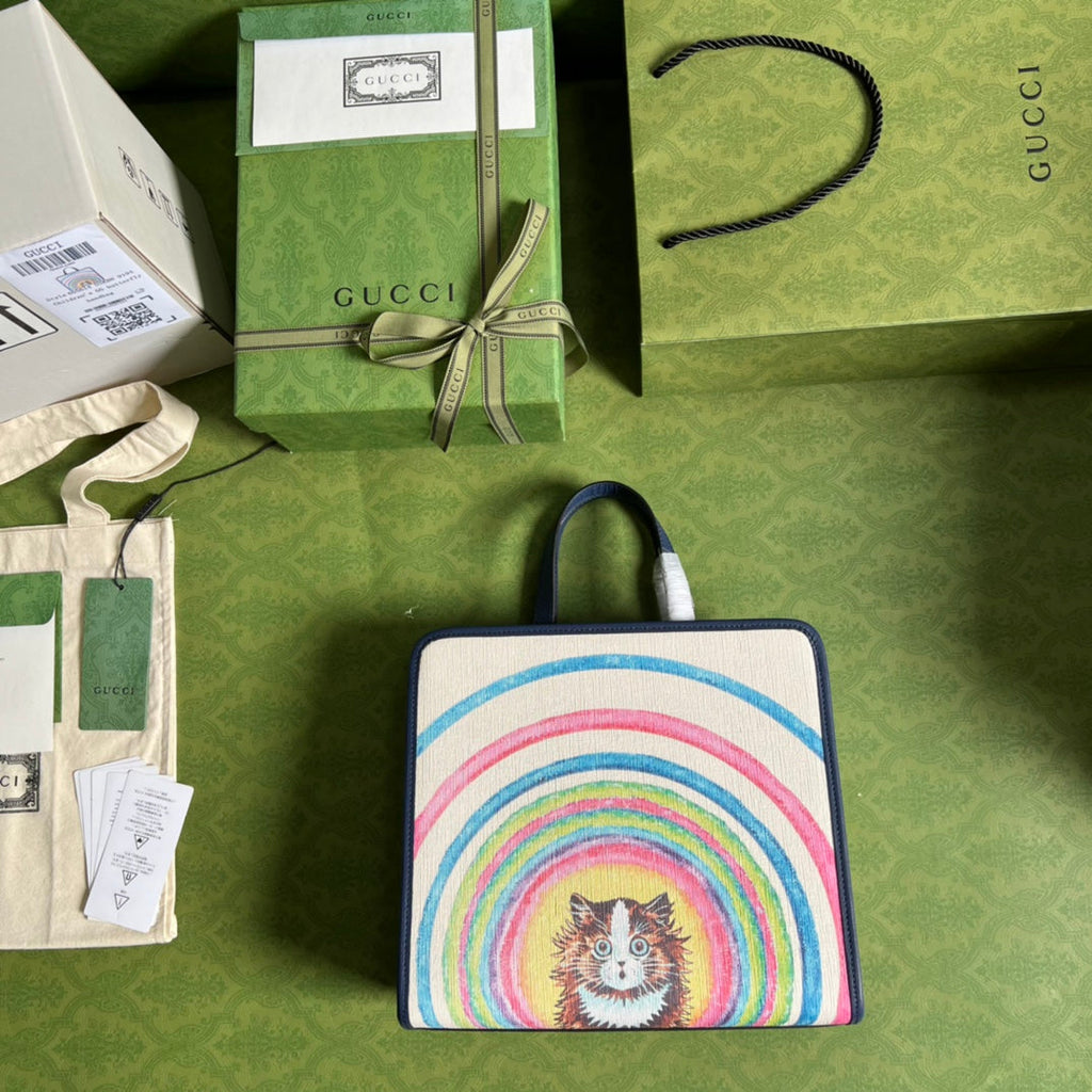 Luxury Bag - 056