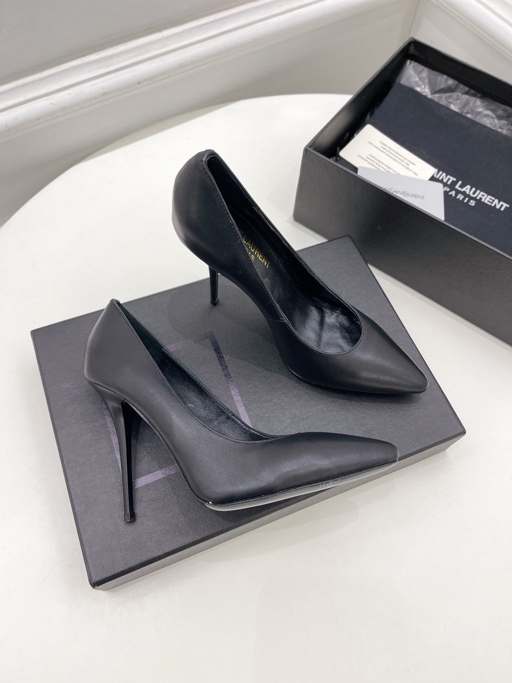 Luxury Shoes Sandals - SL - 521