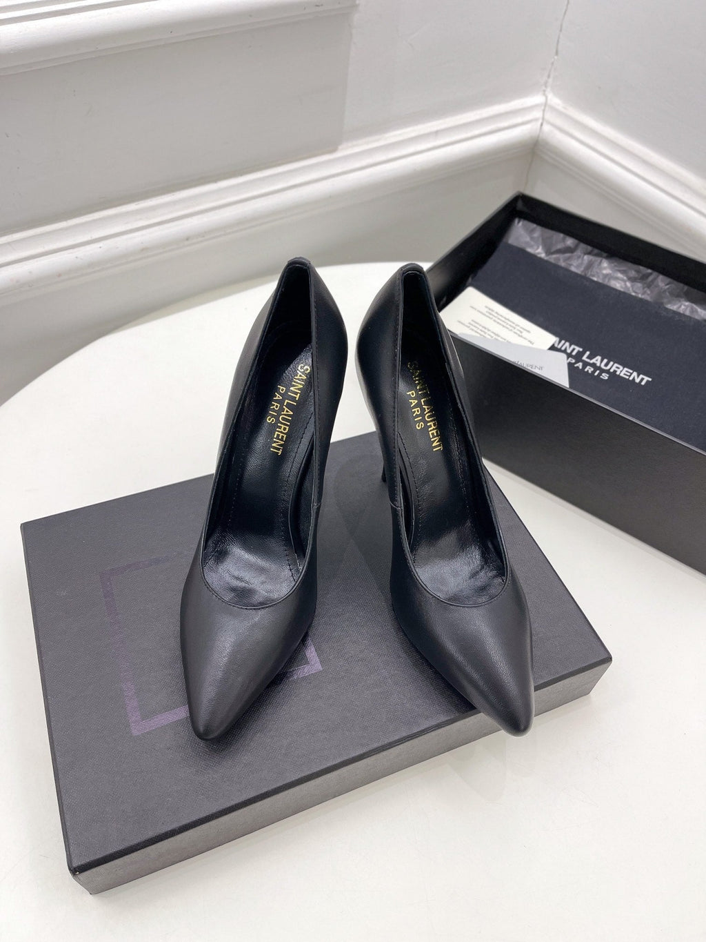 Luxury Shoes Sandals - SL - 521