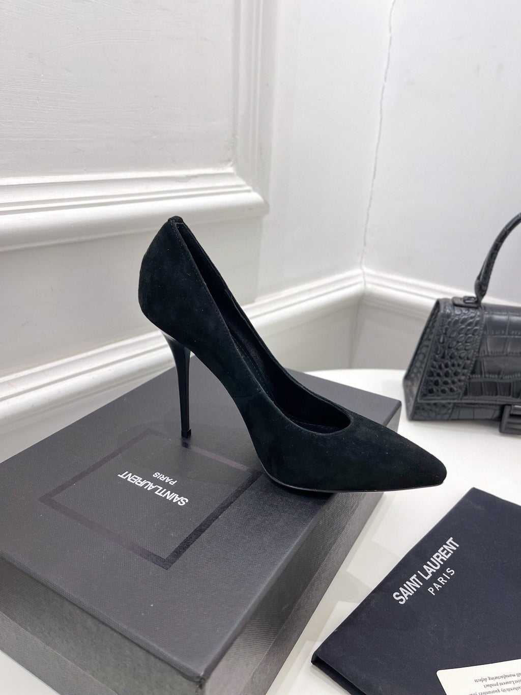 Luxury Shoes Sandals - SL - 519