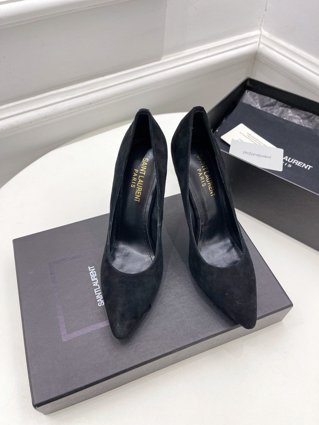 Luxury Shoes Sandals - SL - 519