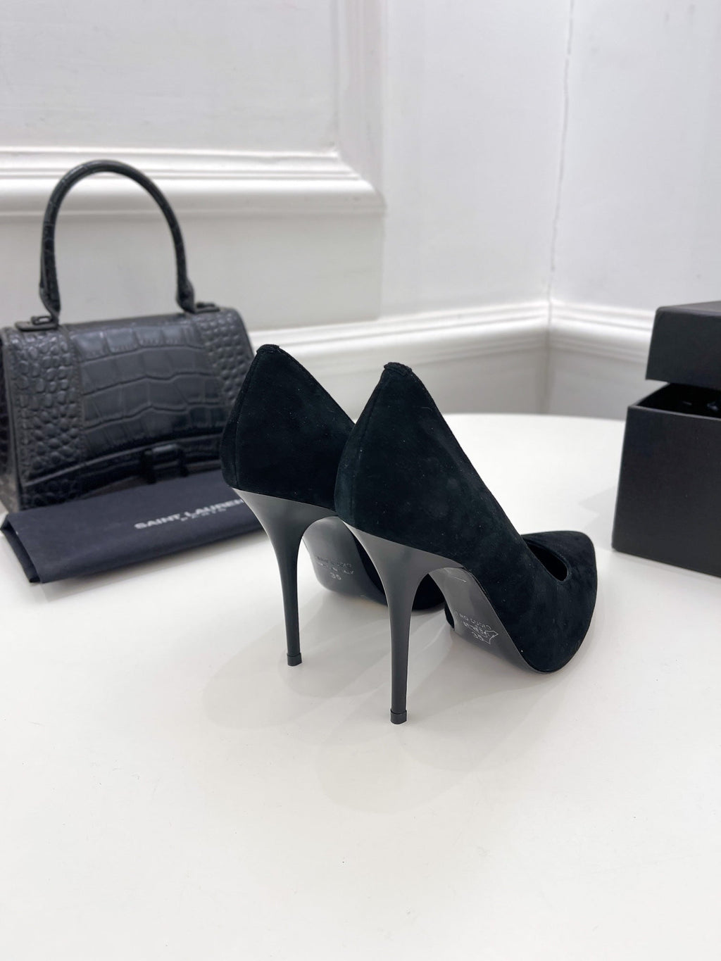 Luxury Shoes Sandals - SL - 519