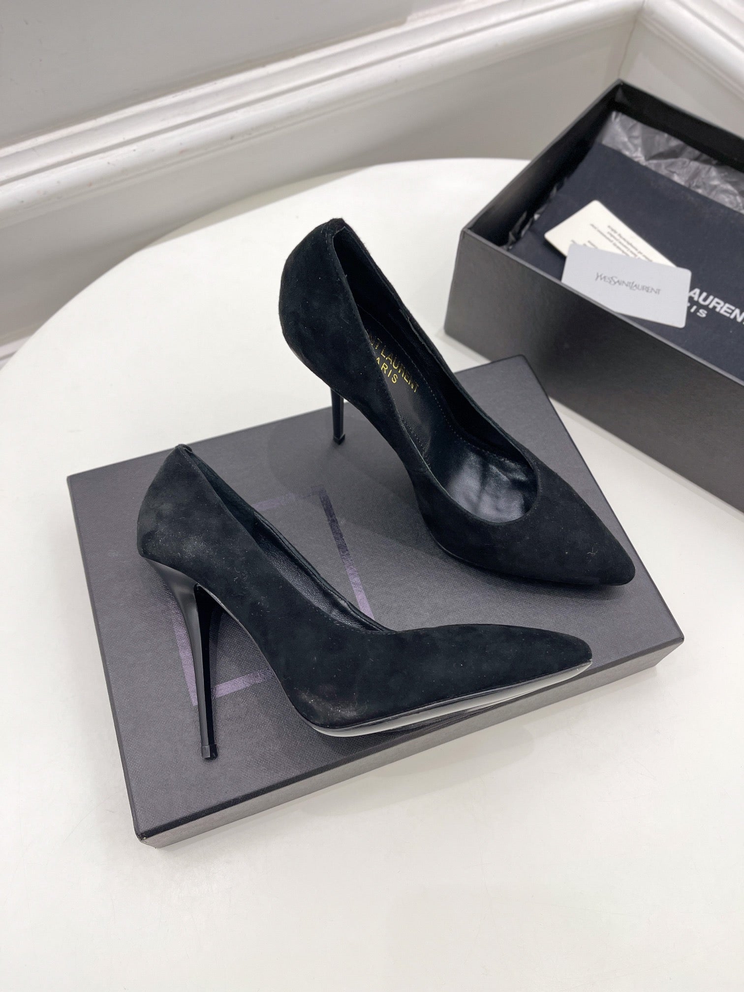 Luxury Shoes Sandals - SL - 519
