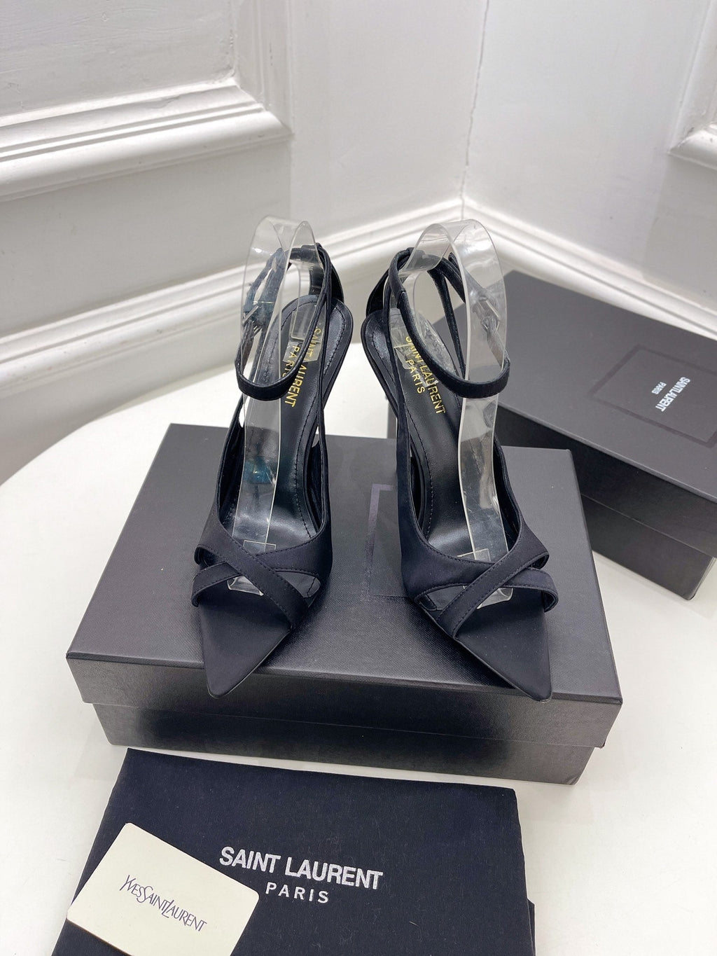 Luxury Shoes Sandals - SL - 566