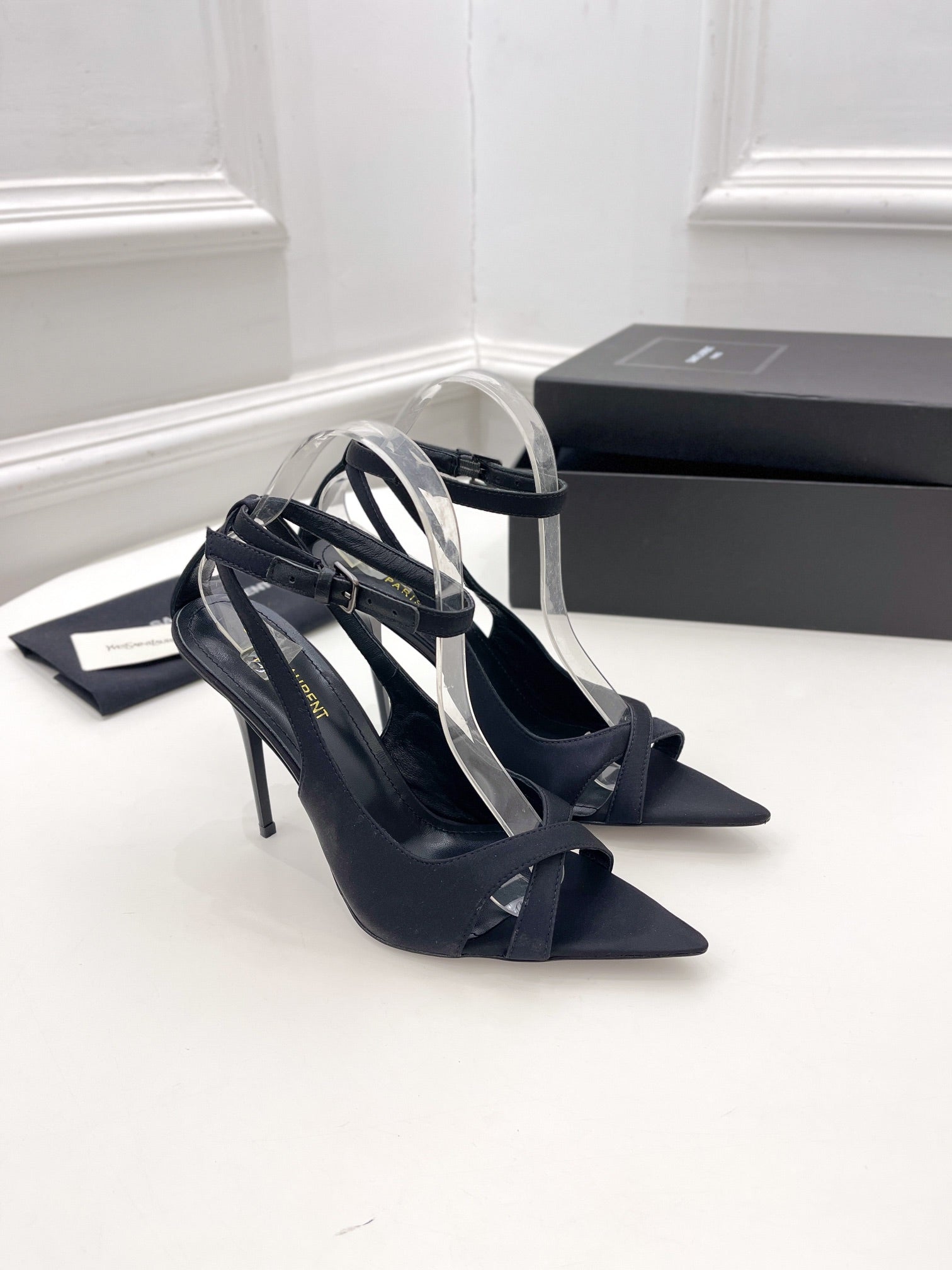 Luxury Shoes Sandals - SL - 566