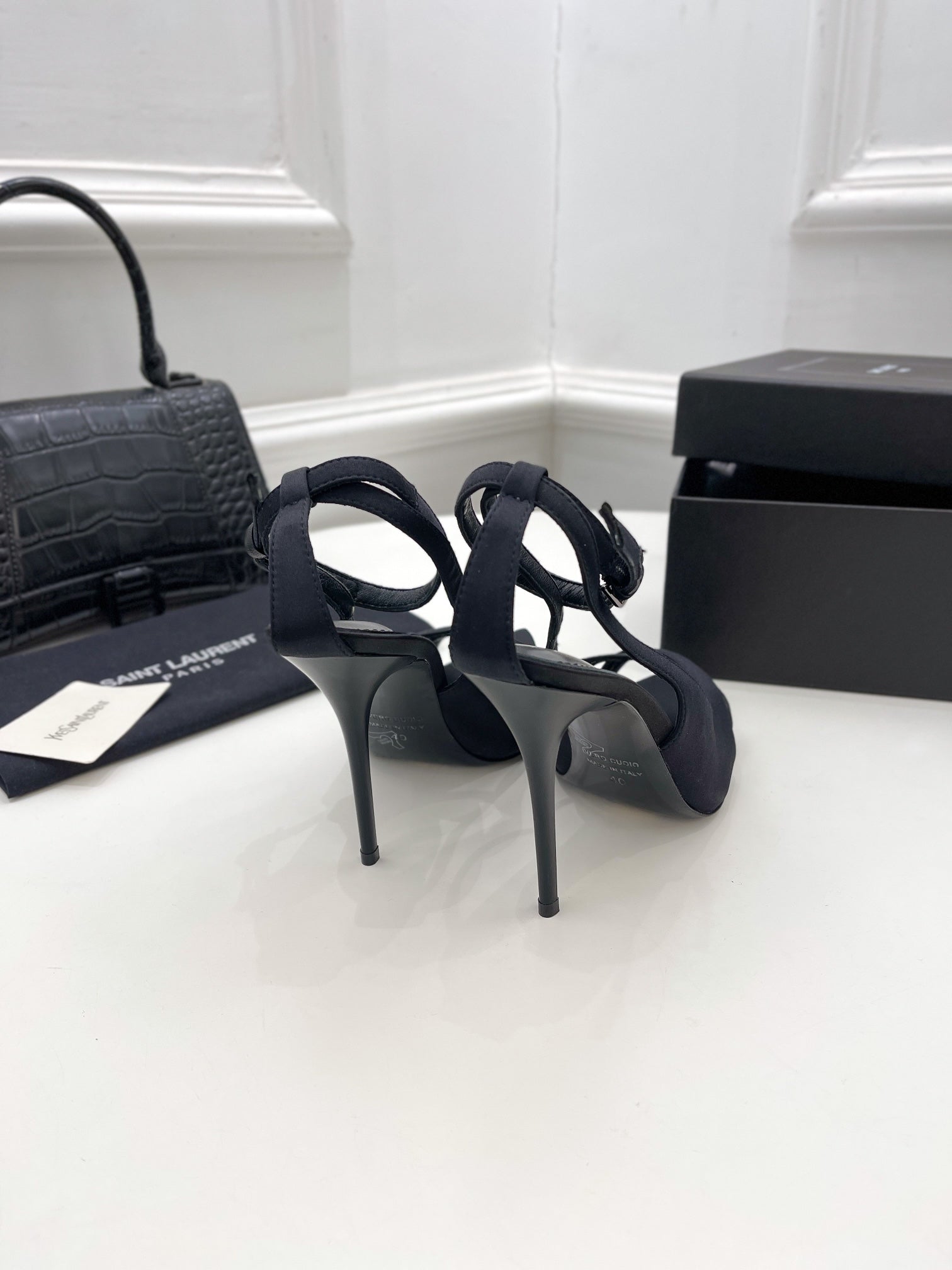 Luxury Shoes Sandals - SL - 566