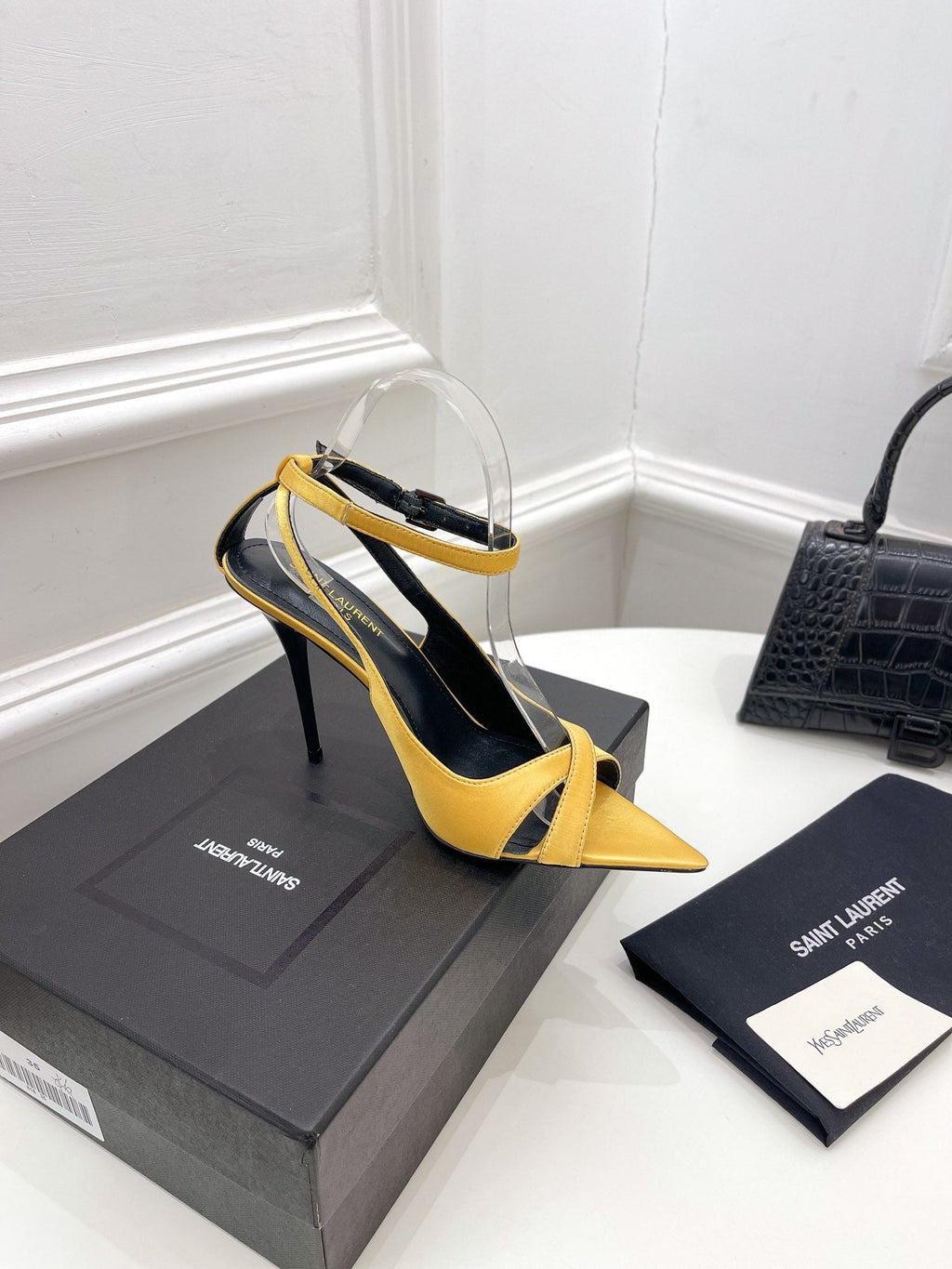 Luxury Shoes Sandals - SL - 567