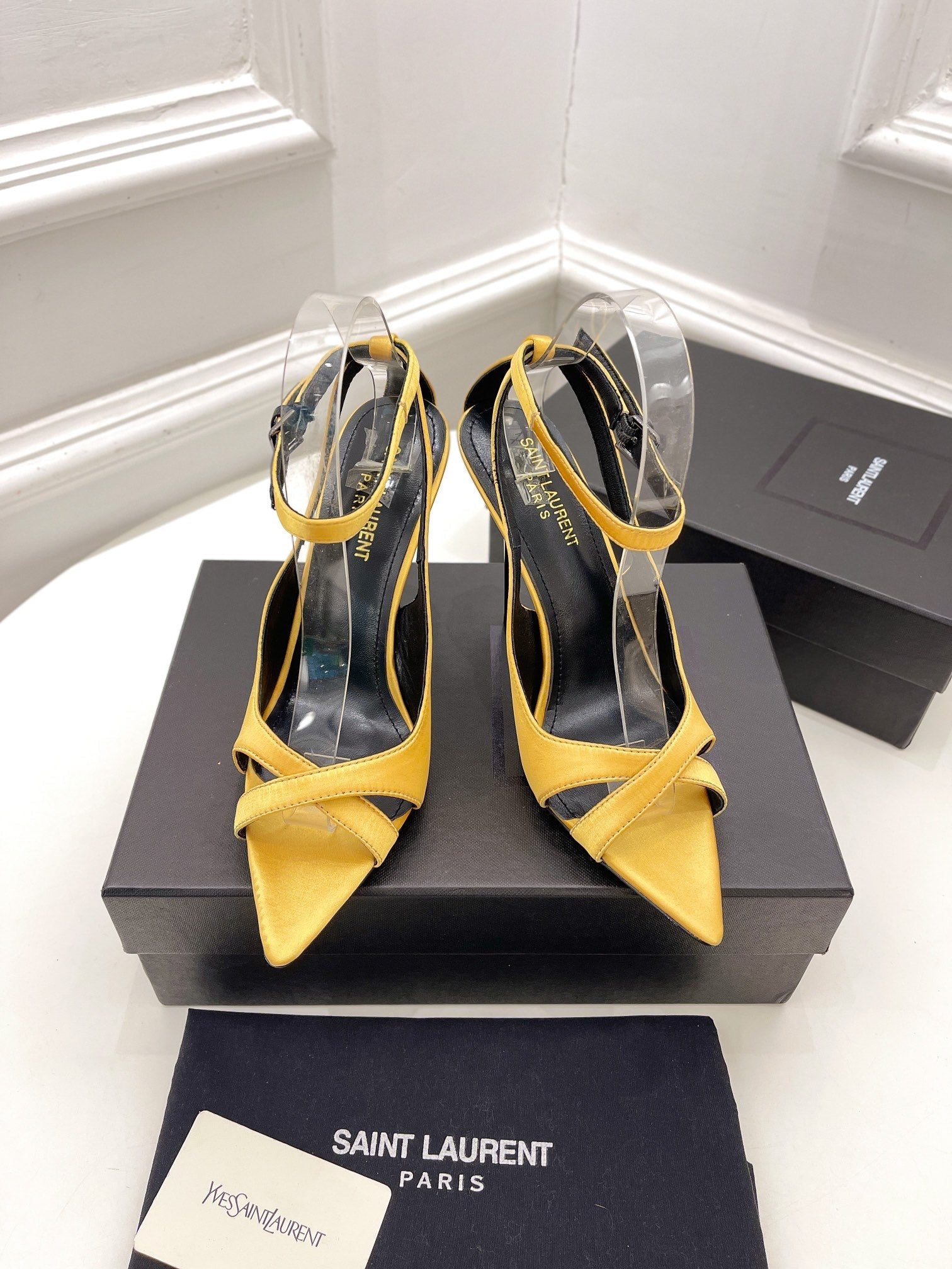 Luxury Shoes Sandals - SL - 567