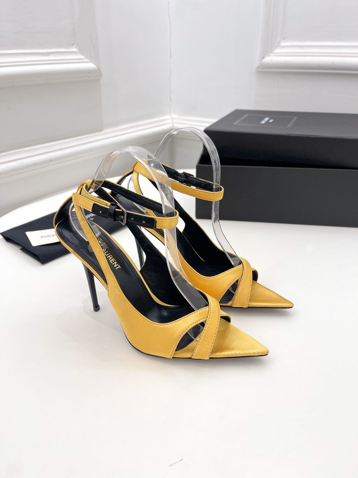 Luxury Shoes Sandals - SL - 567