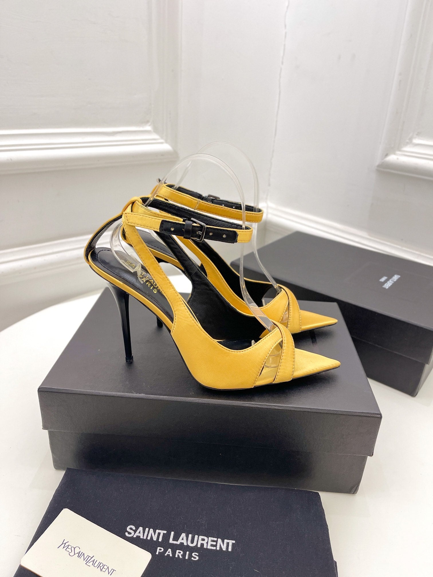 Luxury Shoes Sandals - SL - 567
