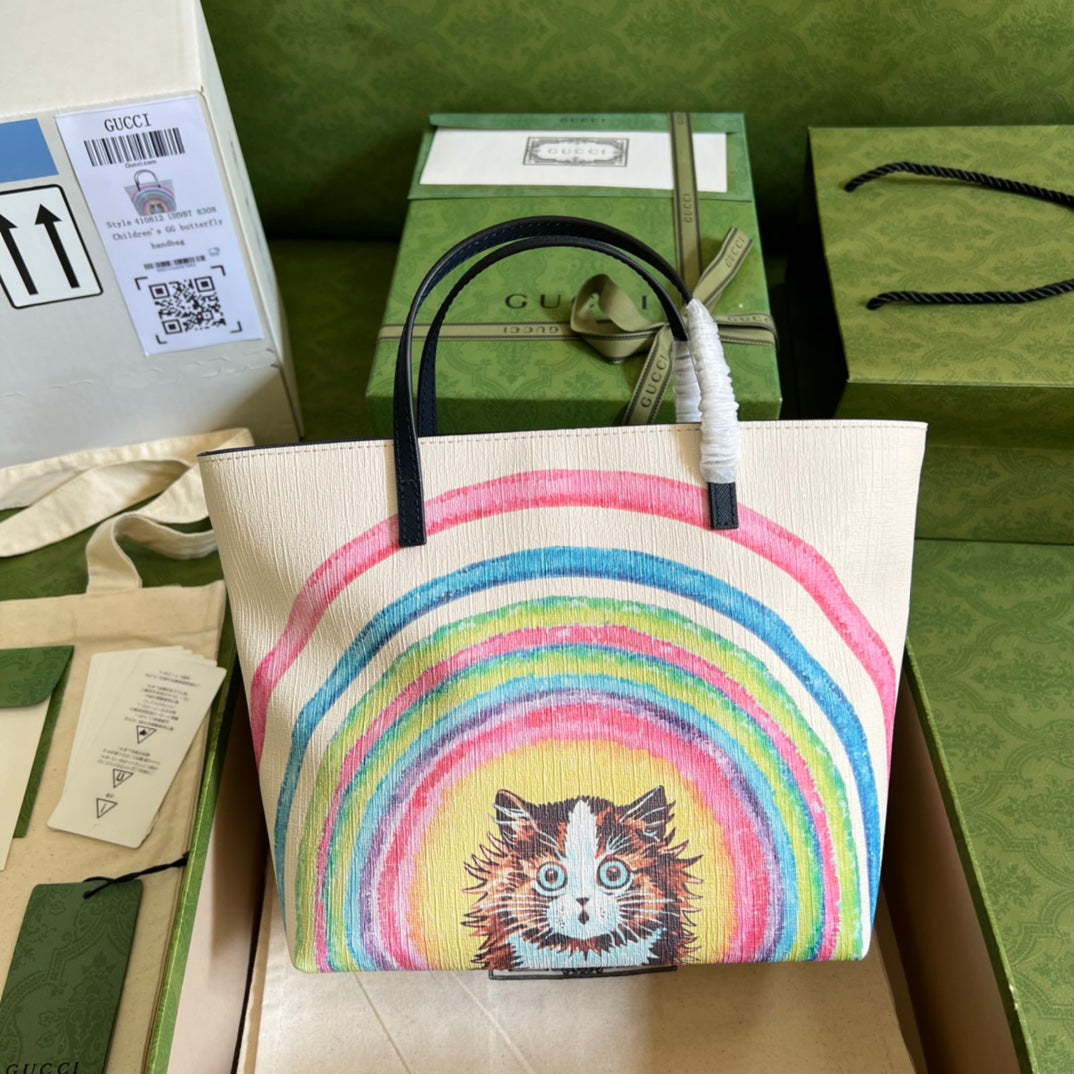 Luxury Bag - 057
