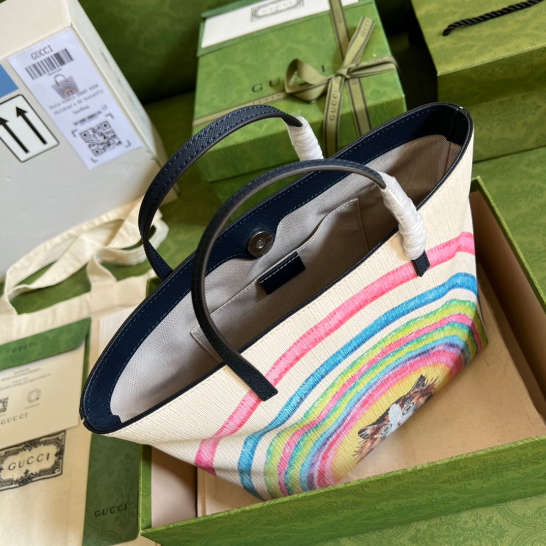 Luxury Bag - 057