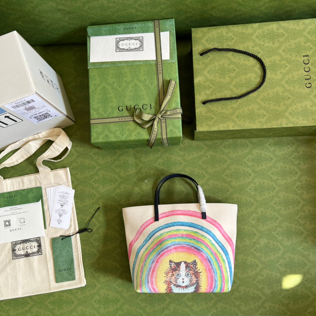 Luxury Bag - 057
