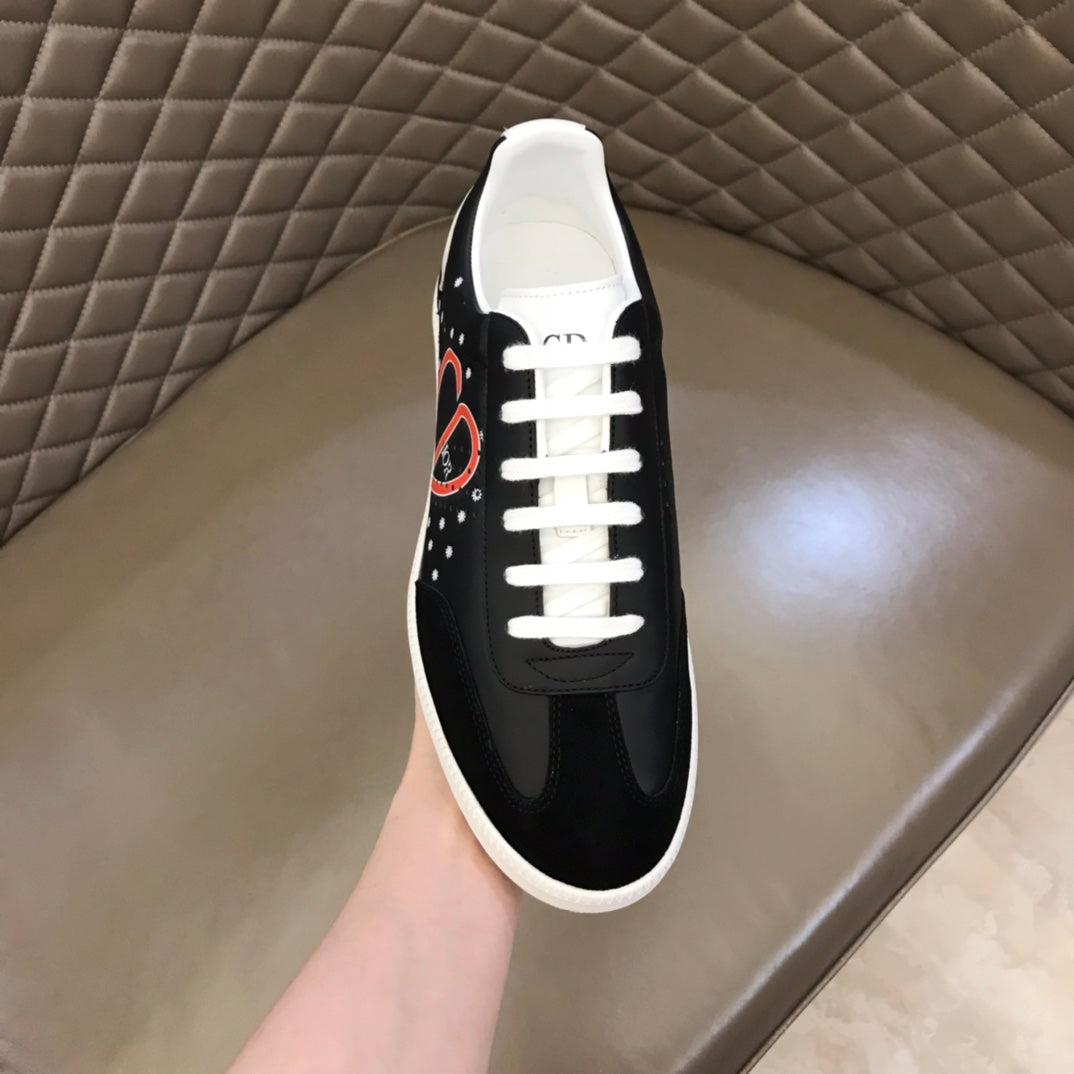 Luxury Shoes - GLAMIR - 1434