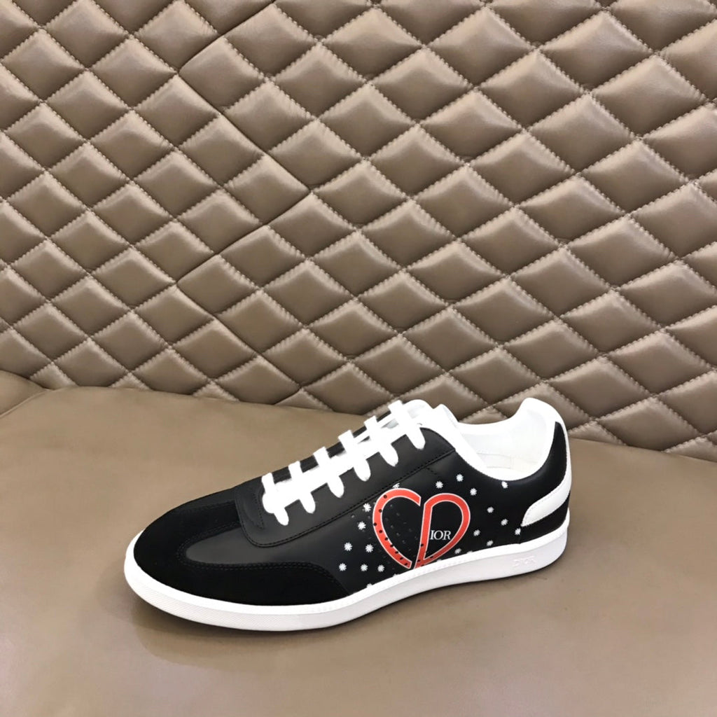 Luxury Shoes - GLAMIR - 1434