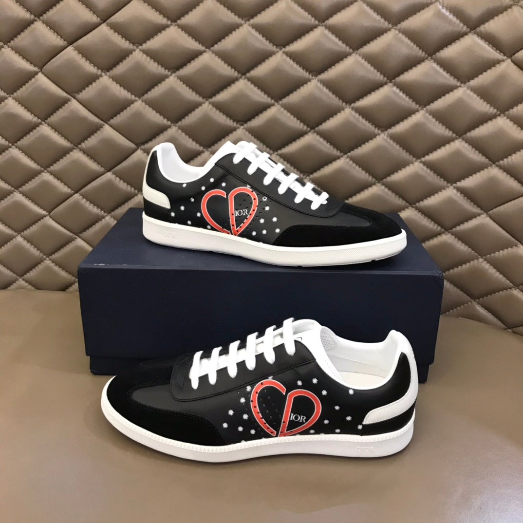 Luxury Shoes - GLAMIR - 1434