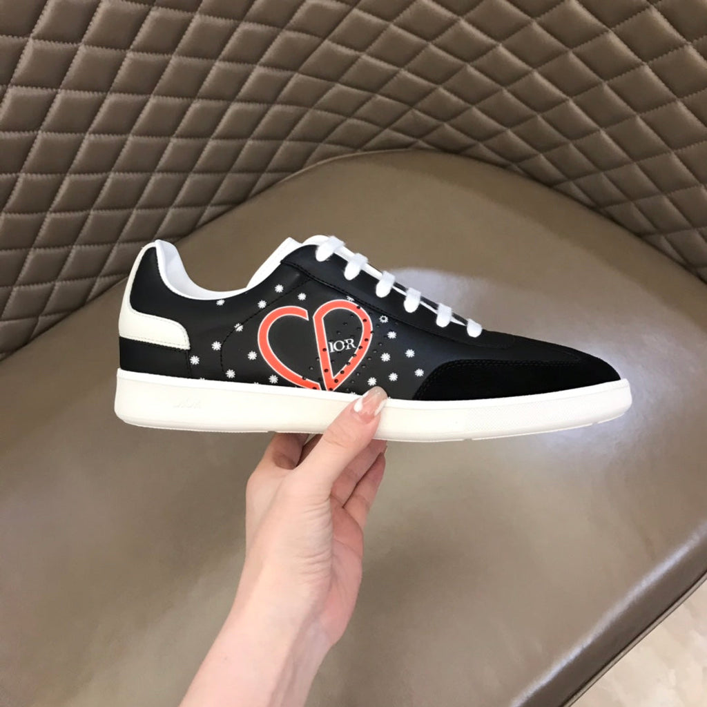 Luxury Shoes - GLAMIR - 1434