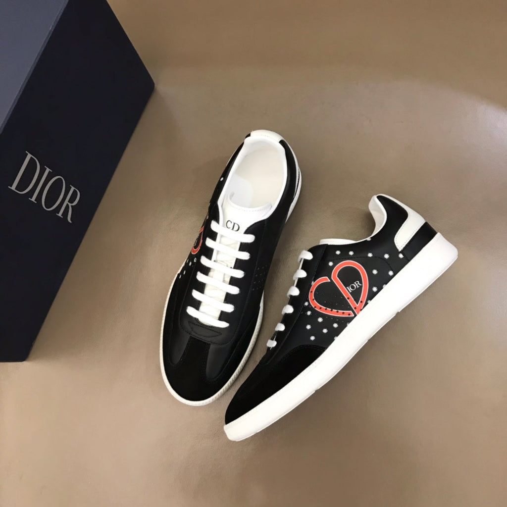 Luxury Shoes - GLAMIR - 1434