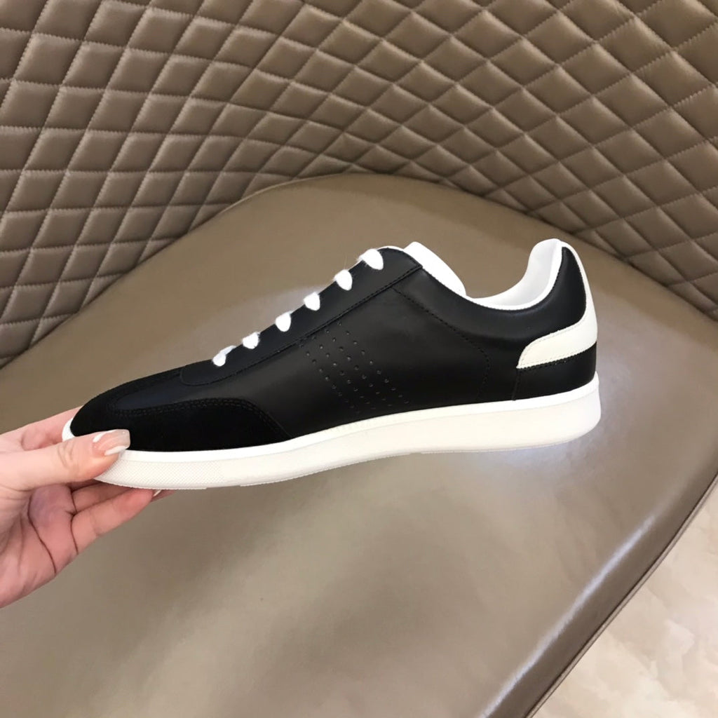 Luxury Shoes - GLAMIR - 1434