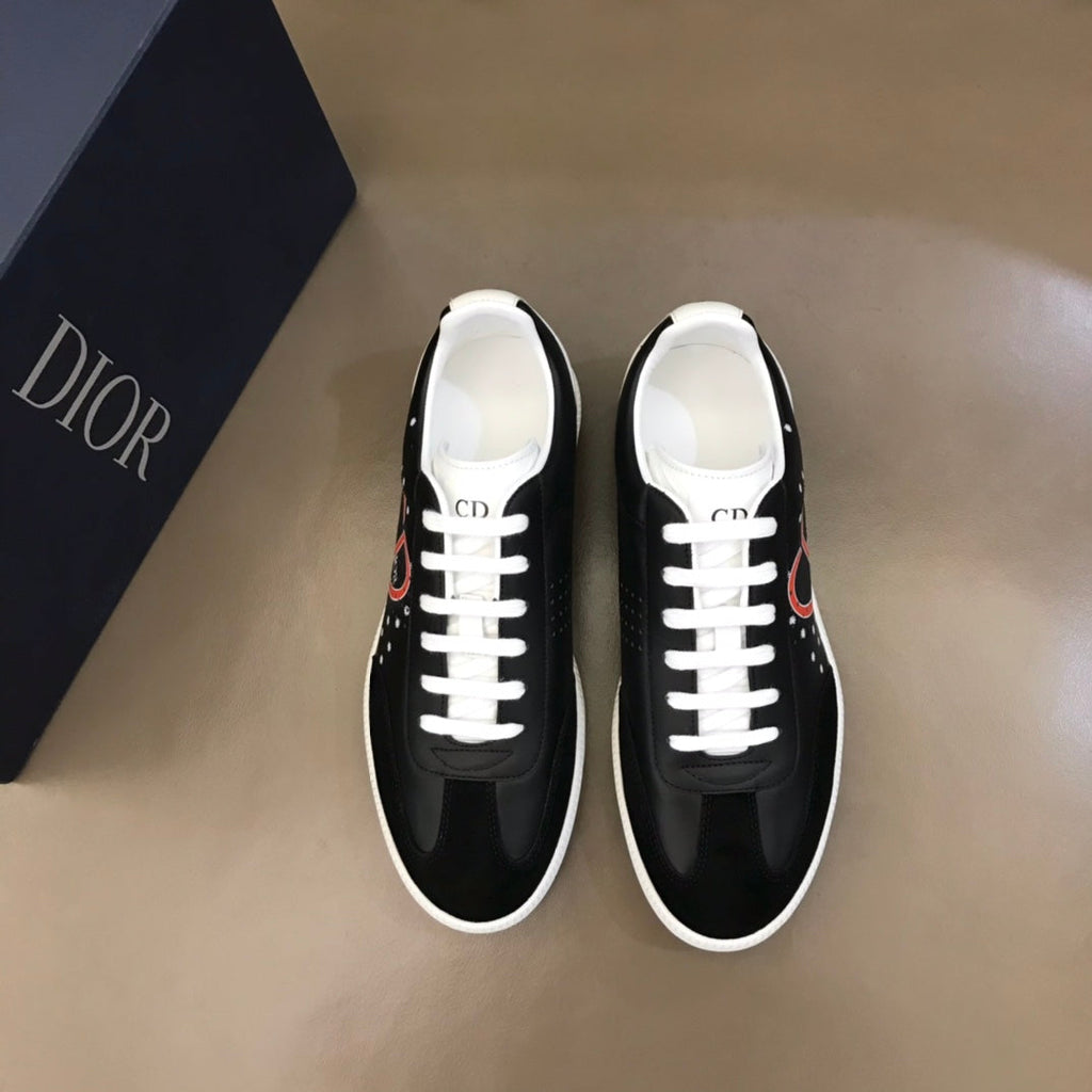 Luxury Shoes - GLAMIR - 1434