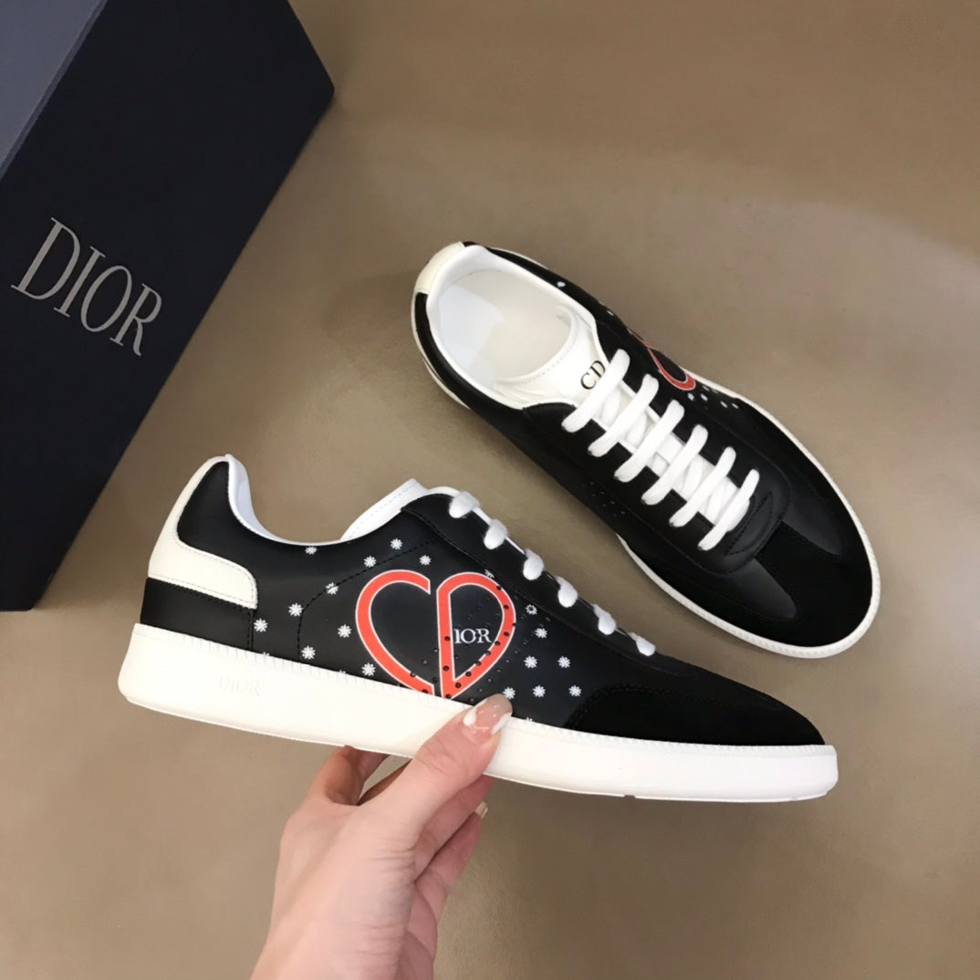Luxury Shoes - GLAMIR - 1434