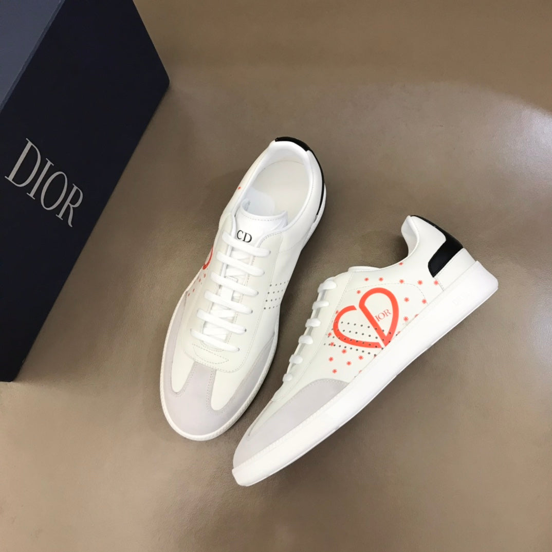 Luxury Shoes - GLAMIR - 1435
