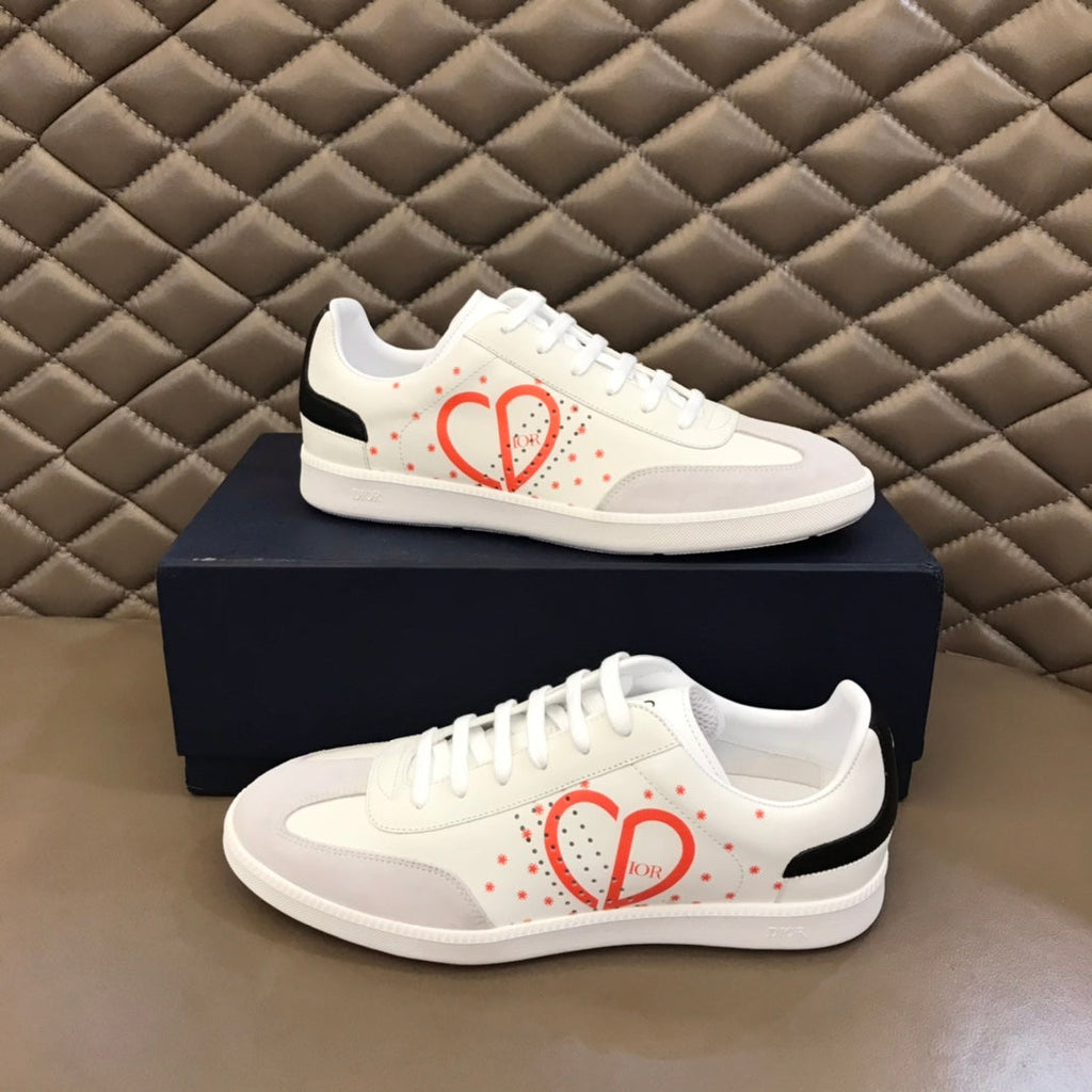 Luxury Shoes - GLAMIR - 1435