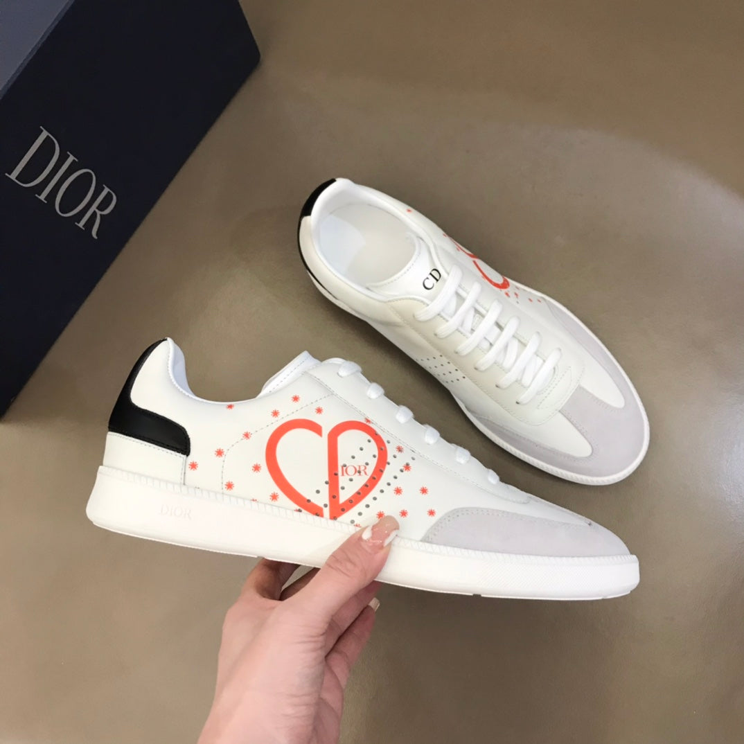 Luxury Shoes - GLAMIR - 1435