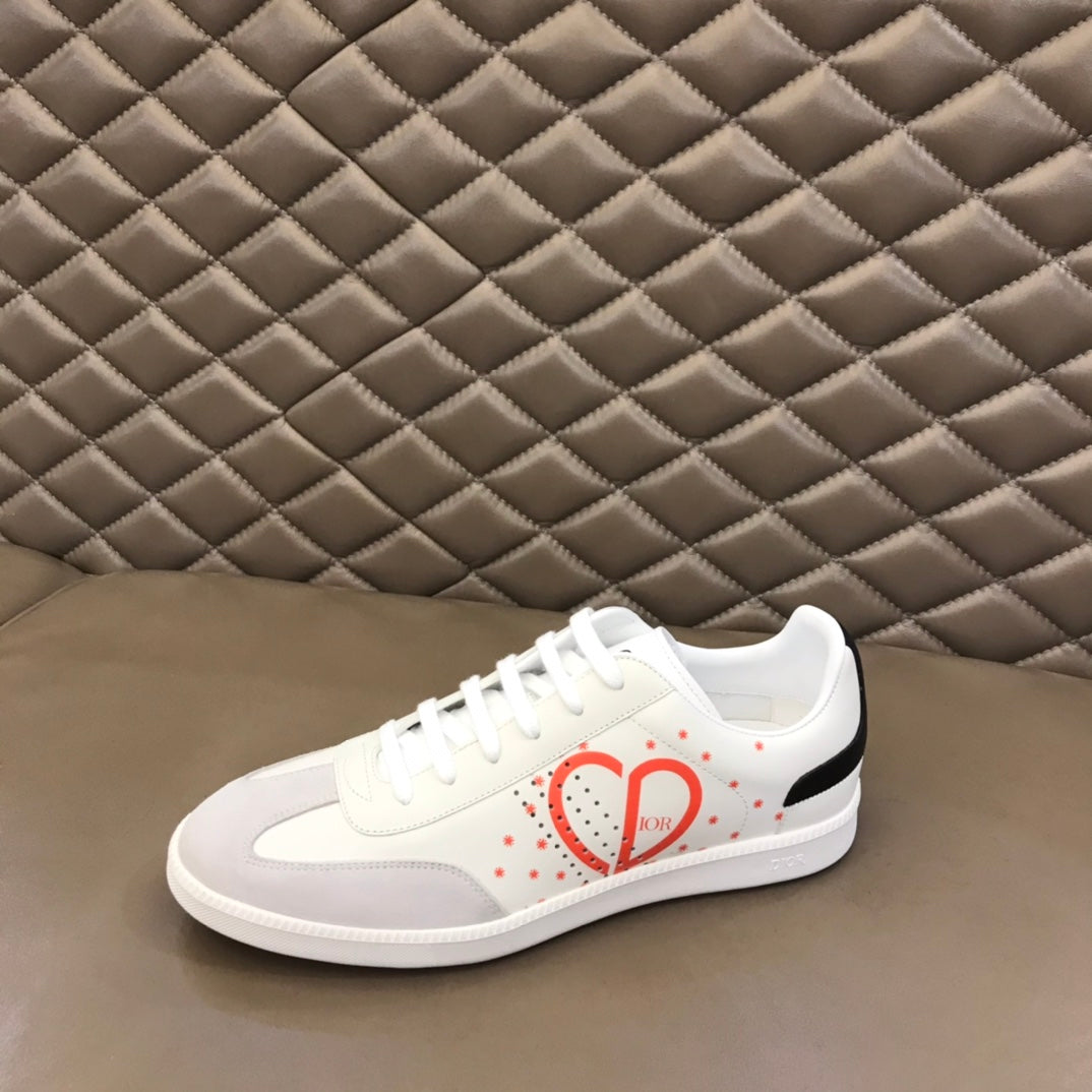 Luxury Shoes - GLAMIR - 1435