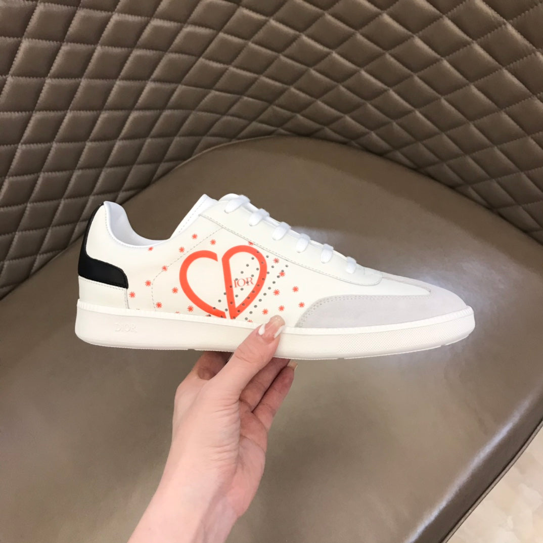 Luxury Shoes - GLAMIR - 1435