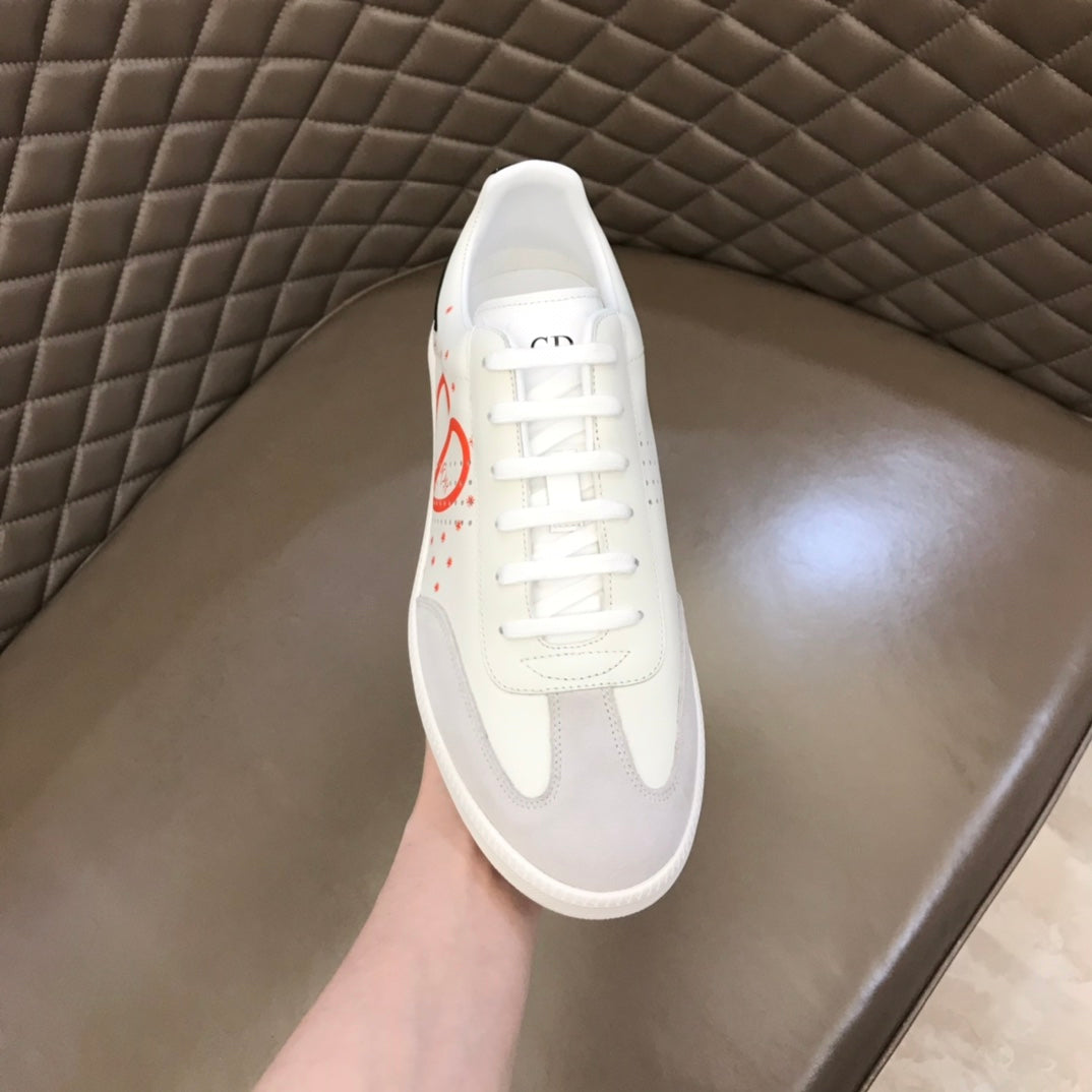 Luxury Shoes - GLAMIR - 1435