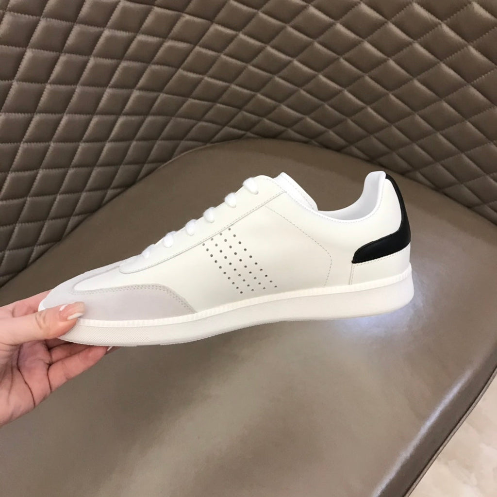 Luxury Shoes - GLAMIR - 1435
