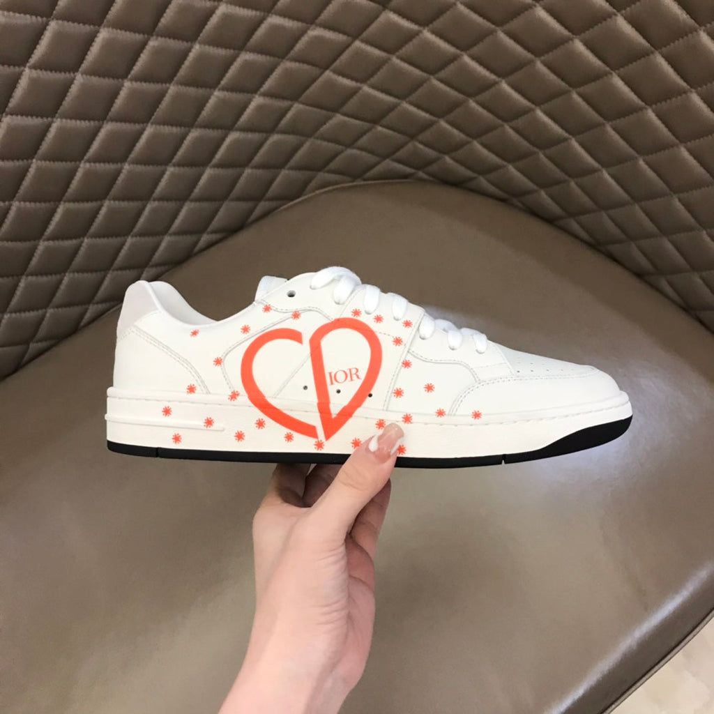 Luxury Shoes - GLAMIR - 1436