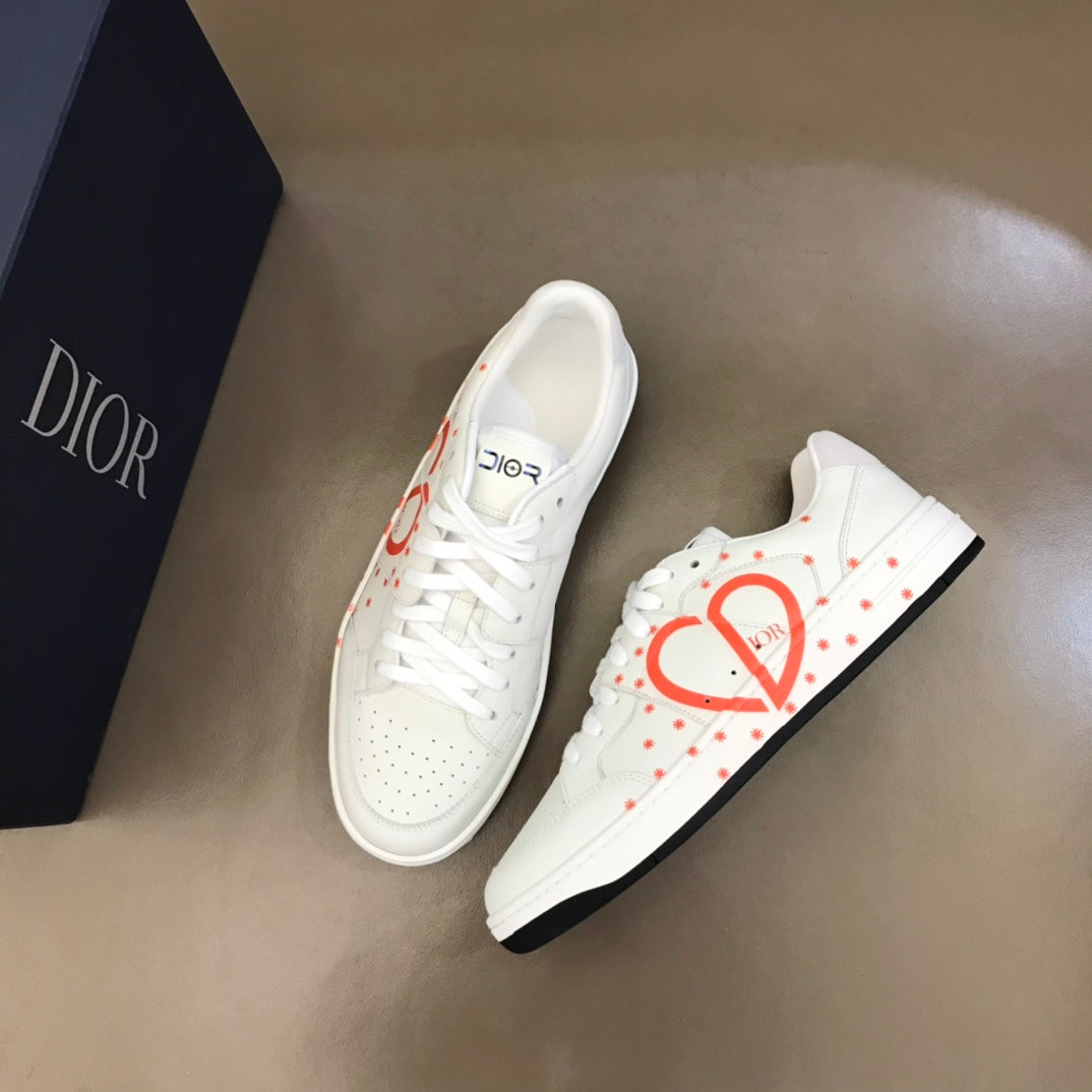 Luxury Shoes - GLAMIR - 1436