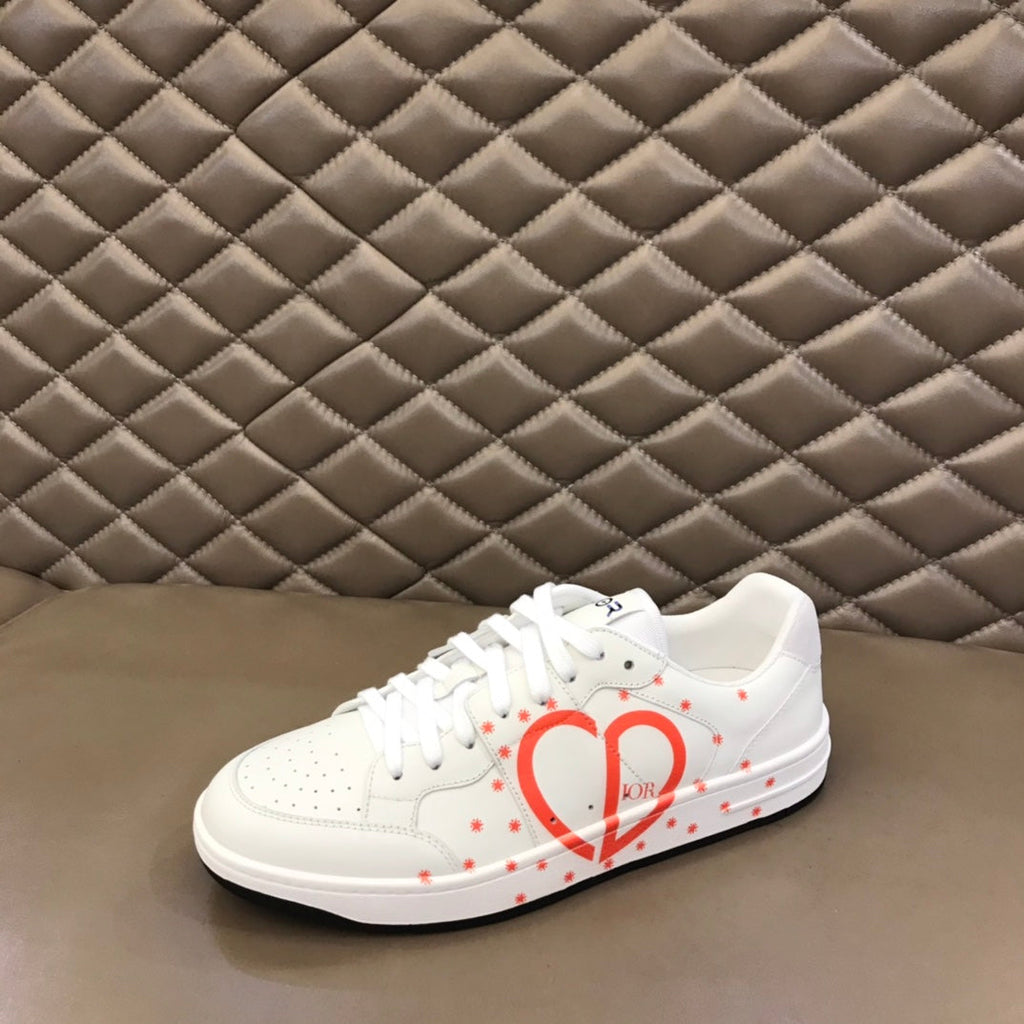 Luxury Shoes - GLAMIR - 1436