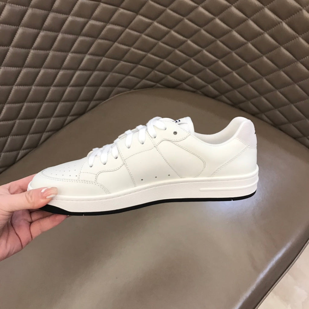 Luxury Shoes - GLAMIR - 1436