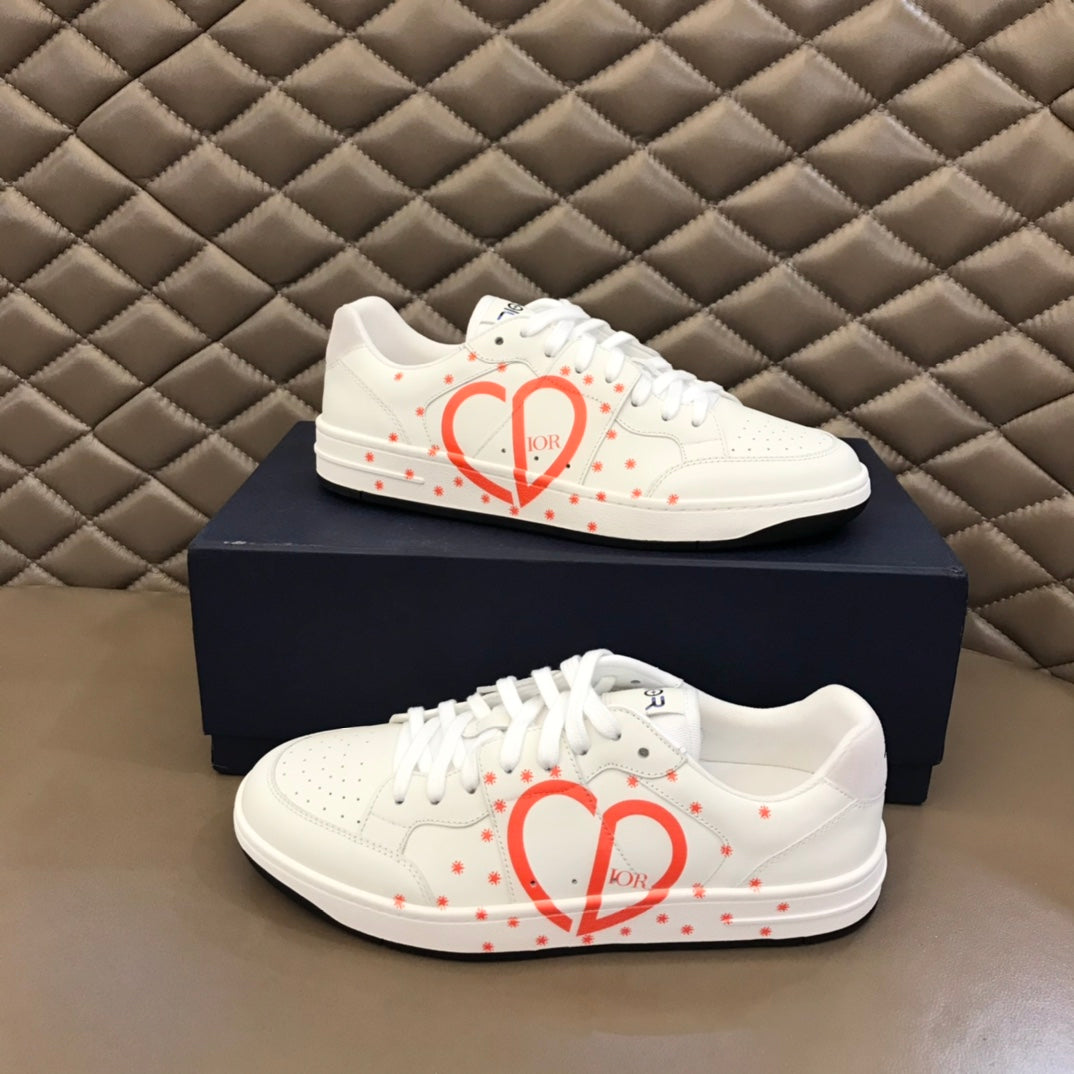 Luxury Shoes - GLAMIR - 1436