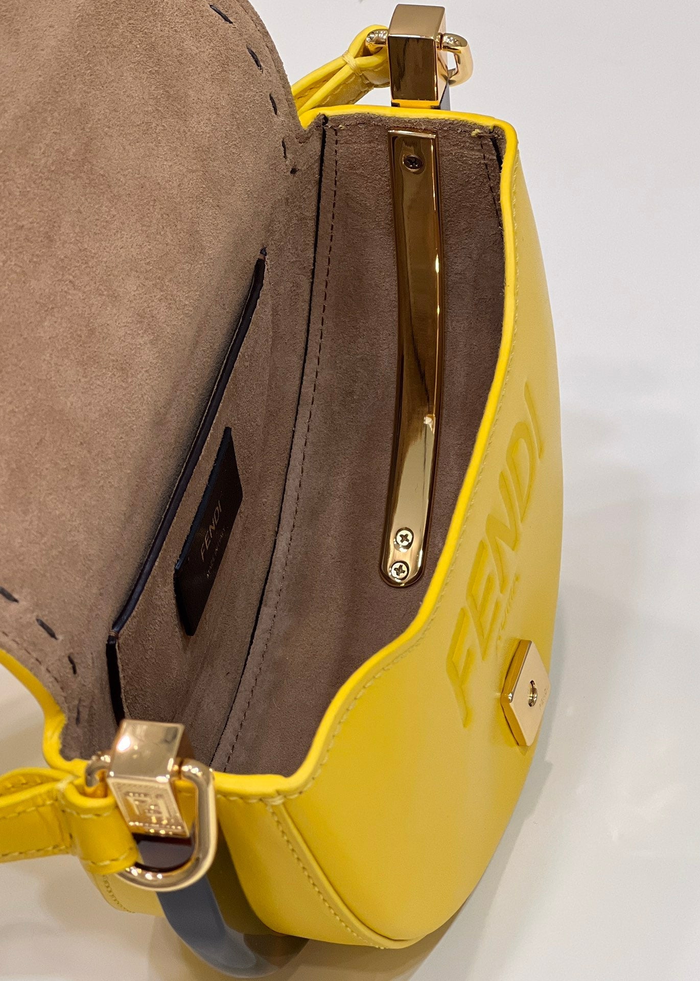 Glami -  Bag - FED - 150