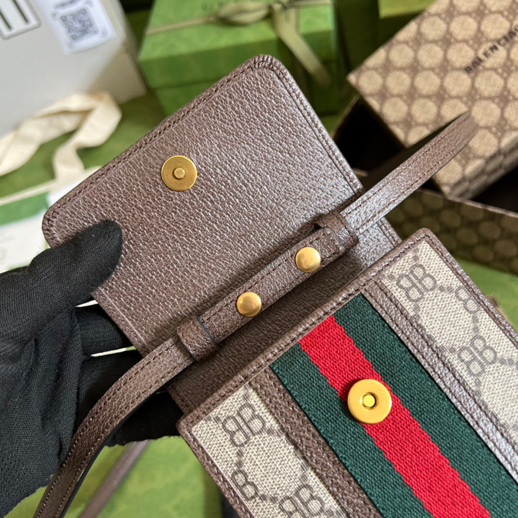 Luxury Bag - 099