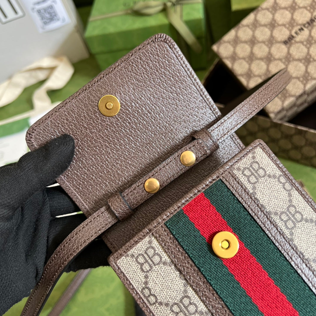 Luxury Bag - 099