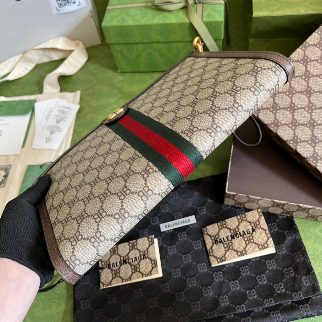 Luxury Bag - 101