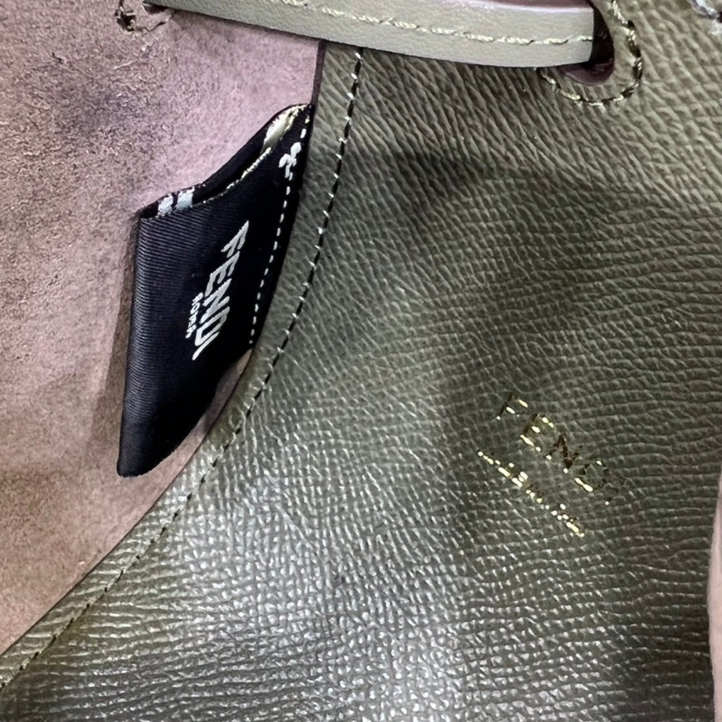 ELE -  Bag - FED - 264
