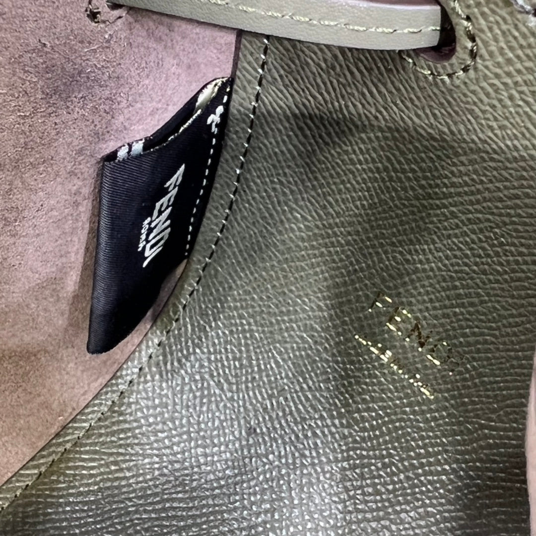 Glami -  Bag - FED - 264