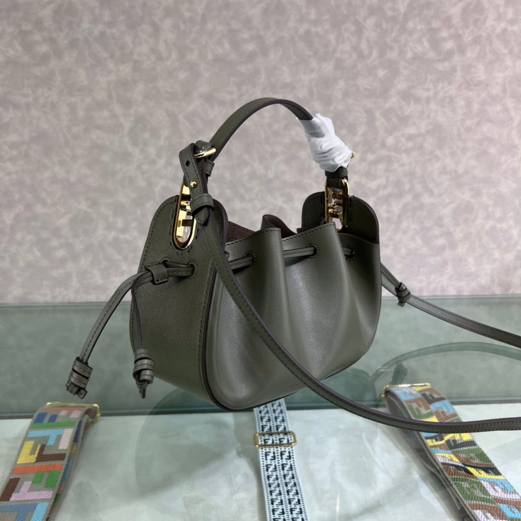 ELE -  Bag - FED - 264