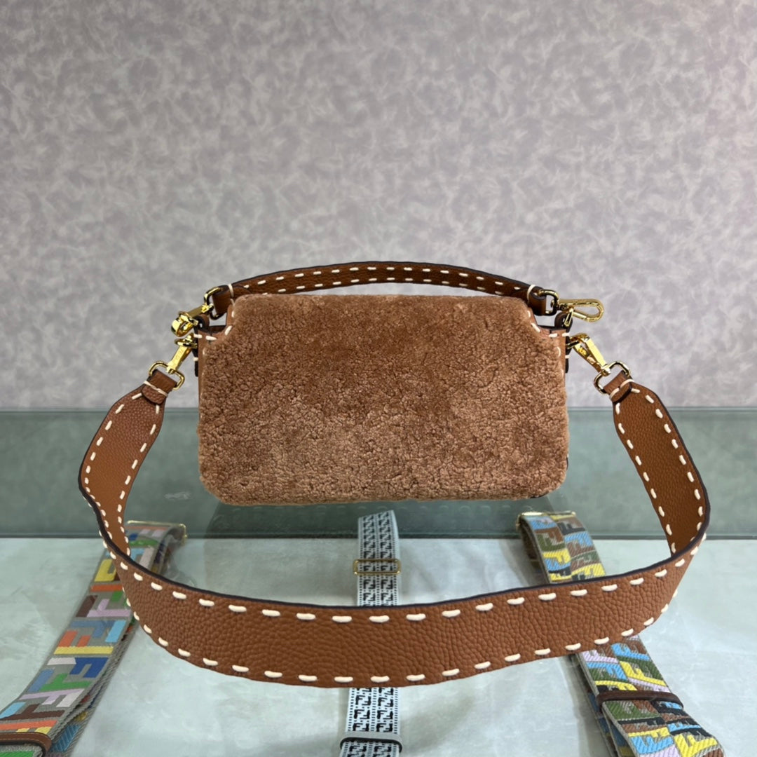 Glami -  Bag - FED - 270