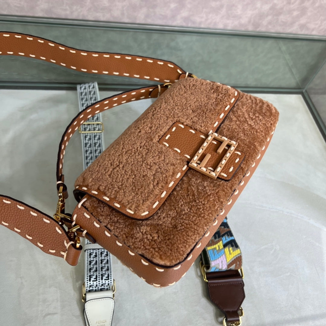 Glami -  Bag - FED - 270