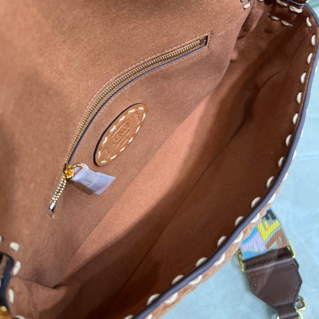 ELE -  Bag - FED - 270